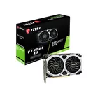 MSI Karta graficzna GeForce GTX 1660 SUPER VENTUS XS 6GB GDDR6 192bit 3DP