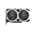 MSI Karta graficzna GeForce GTX 1660 SUPER VENTUS XS 6GB GDDR6 192bit 3DP