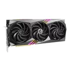 MSI Karta graficzna GeForce RTX 4070 Gaming X Trio 12G GDDRX6 192bit 3DP