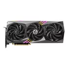 MSI Karta graficzna GeForce RTX 4070 Gaming X Trio 12G GDDRX6 192bit 3DP
