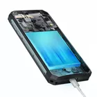 OUKITEL Smartfon WP21 Ultra 12/256GB DualSIM Czarny