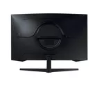Samsung Monitor 31,5 cala LC32G55TQBUXEN VA 2560x1440 WQHD 16:9 1xHDMI/1xDP 1 ms (MPRT) zakrzywiony 144Hz Gaming 2 lata d2d