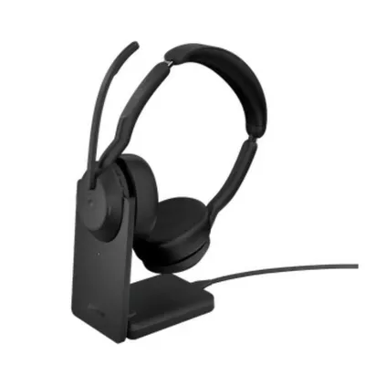 Jabra Słuchawki Evolve2 55 Link380c UC Stereo Stand