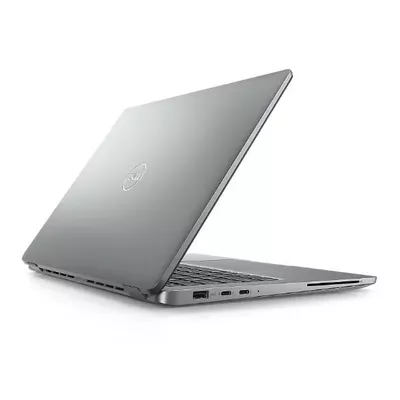 Dell Notebook Latitude 5340/Core i5-1335U/16GB/256GB SSD/13.3 FHD/Integrated/FgrPr &amp; SmtCd/FHD/IR Cam/Mic/WLAN + BT/Backlit Kb/3 Cell/W11Pro