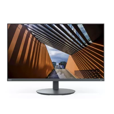 NEC Monitor MultiSync E244F 24 cale DP HDMI czarny