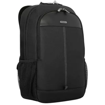 Targus Plecak 15-16 cali Modern Classic Backpack - Black