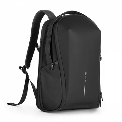 XD DESIGN Plecak BIZZ BACKPACK BLACK