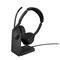 Jabra Słuchawki Evolve2 55 Link380c UC Stereo Stand