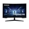 Samsung Monitor 31,5 cala LC32G55TQBUXEN VA 2560x1440 WQHD 16:9 1xHDMI/1xDP 1 ms (MPRT) zakrzywiony 144Hz Gaming 2 lata d2d