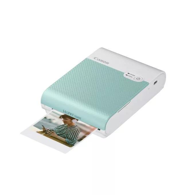 Canon Drukarka Selphy Square QX10 GR 4110C002