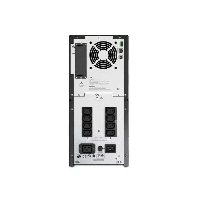 APC SMT3000I SMART 3000VA USB/SERIAL  LCD