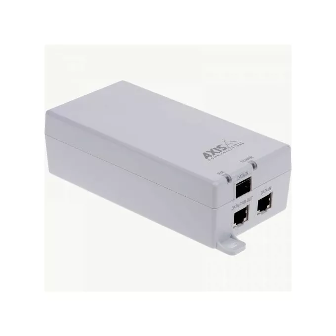 AXIS Moduł zasilania pośredniego T8154 60W SFP MIDSPAN
