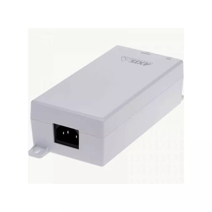 AXIS Moduł zasilania pośredniego T8154 60W SFP MIDSPAN