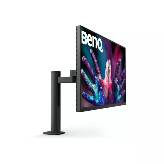 Benq Monitor 31.5 cala PD3205UA LED 4ms/4K/20:1/HDMI/Czarny