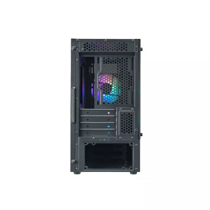 Cooler Master Obudowa MasterBox MB311L ARGB MATX z oknem