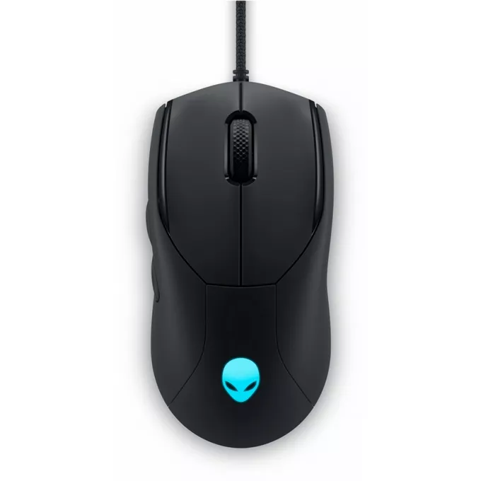 Dell Mysz dla graczy Alienware AW320M