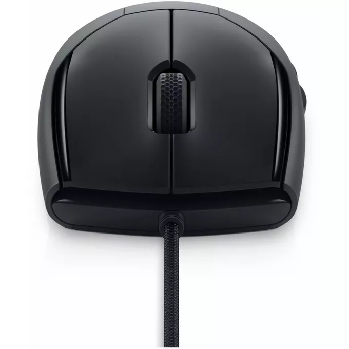 Dell Mysz dla graczy Alienware AW320M