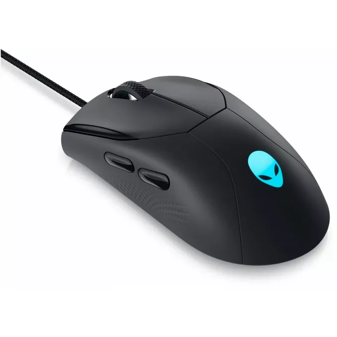 Dell Mysz dla graczy Alienware AW320M