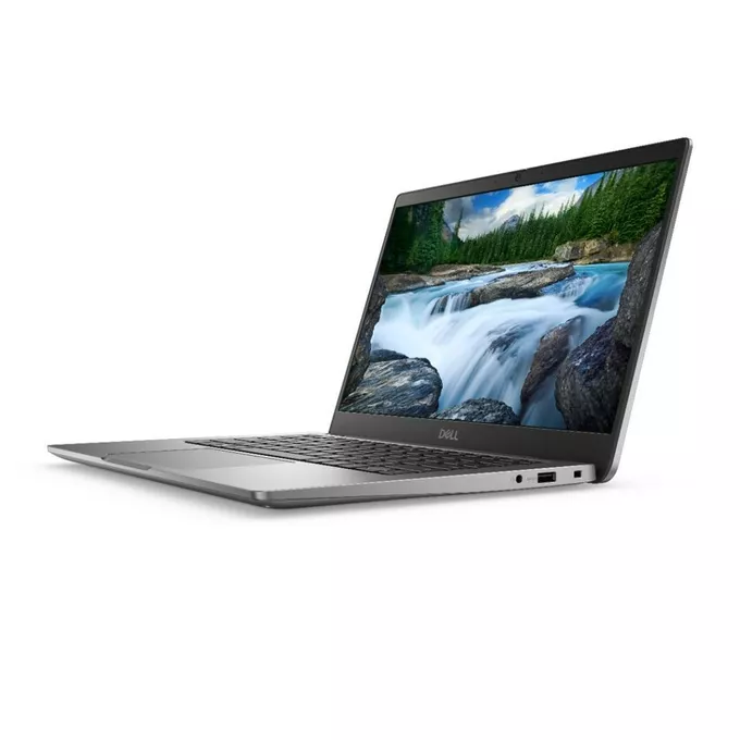 Dell Notebook Latitude 3340/Core i7-1355U/16GB/512GB SSD/13.3 FHD/Integrated/FgrPr/FHD Cam/Mic/WLAN + BT/Backlit Kb/3 Cell/W11Pro