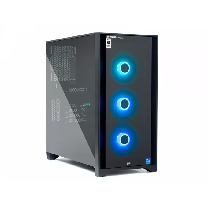 OPTIMUS Komputer E-sport Extreme GZ790T-CR1 i7-13700 KF/32GB/1TB/RTX 4070 Ti/W10H