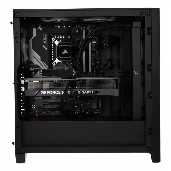 OPTIMUS Komputer E-sport Extreme GZ790T-CR1 i7-13700 KF/32GB/1TB/RTX 4070 Ti/W10H