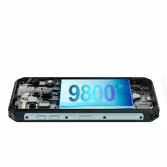 OUKITEL Smartfon WP21 Ultra 12/256GB DualSIM Czarny