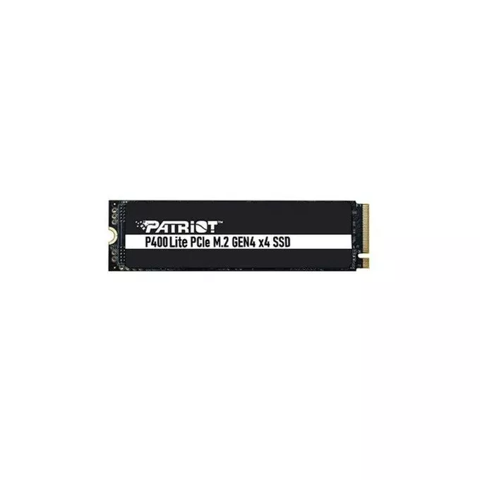 Patriot Dysk SSD 1TB Viper P400 Lite 3500/2700MB/s PCIe M.2 Gen 4x4 NVMe1.4