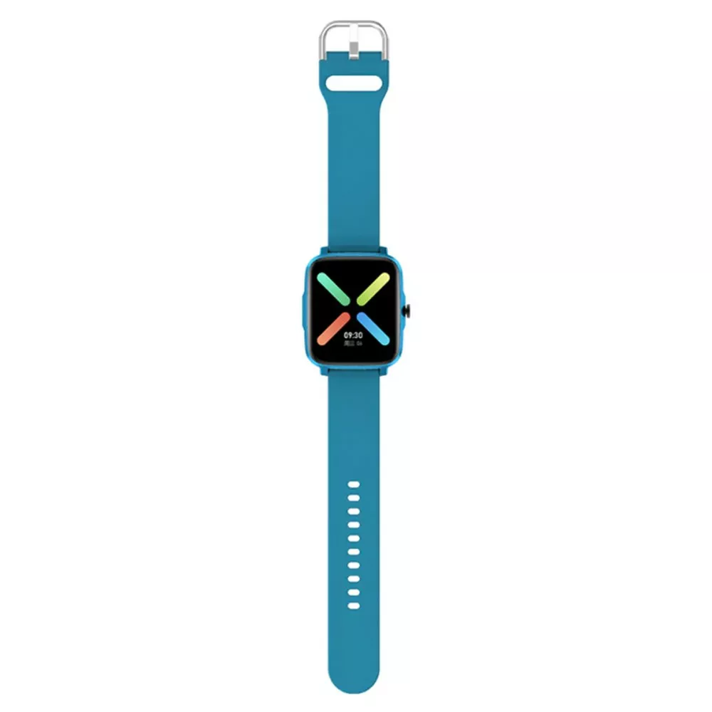 Kumi ku1 top smart watch