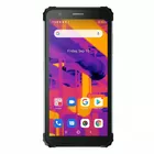 Blackview Smartfon BV6600 PRO 4/64GB 8580 mAh DualSIM czarny