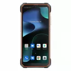 Blackview Smartfon BV8800 8/128GB 8380 mAh pomarańczowy