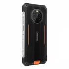 Blackview Smartfon BV8800 8/128GB 8380 mAh pomarańczowy