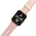 Blackview Smartwatch R3 MAX 1.69 cala 230 mAh różowy