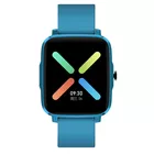 Kumi Smartwatch KU1 S 1.54&quot; 210 mAh niebieski
