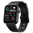 Mibro Smartwatch T1 1.6&quot; 250 mAh Czarny