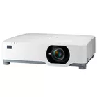 NEC Projektor laserowy P547UL LCD WUXGA 5400AL 9.7kg