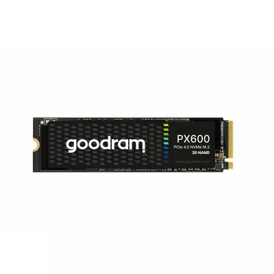 GOODRAM Dysk SSD PX600 250GB M.2 PCIe 4x4 NVMe 2280