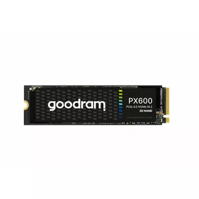 GOODRAM Dysk SSD PX600 2TB M.2 PCIe 4x4 NVMe 2280