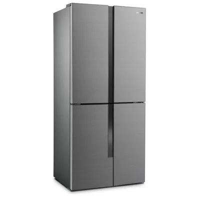 Gorenje Chłodziarko zamrażarka NRM8182MX multidoor