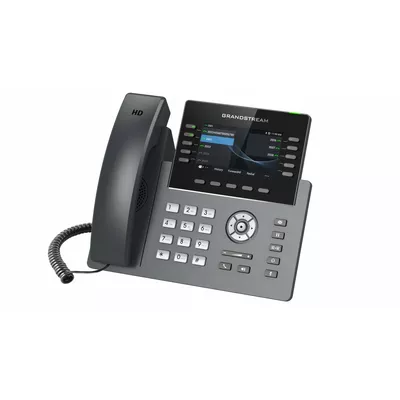 Grandstream Telefon  VoIP  IP GGRP2615