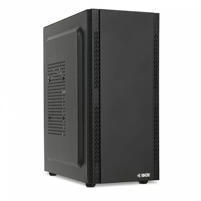 iBOX Obudowa Antila 39