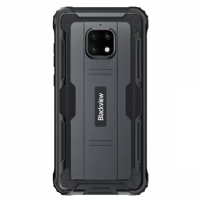 Blackview Smartfon BV4900 PRO 4/64GB 5580 mAh DualSIM czarny