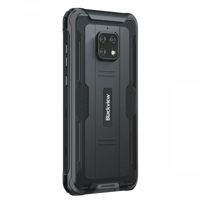 Blackview Smartfon BV4900 PRO 4/64GB 5580 mAh DualSIM czarny