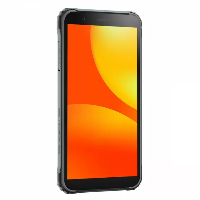 Blackview Smartfon BV4900 PRO 4/64GB 5580 mAh DualSIM czarny