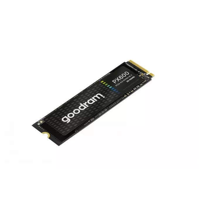 GOODRAM Dysk SSD PX600 250GB M.2 PCIe 4x4 NVMe 2280