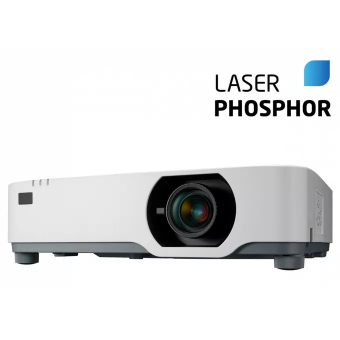 NEC Projektor laserowy P547UL LCD WUXGA 5400AL 9.7kg