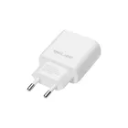 Beline Ładowarka sieciowa 25W USB-C PD 3.0 bez kabla, biała
