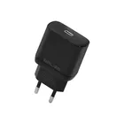 Beline Ładowarka sieciowa 25W USB-C PD 3.0 bez kabla, czarna
