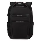 Samsonite Plecak na laptopa 15.6 cali PRO-DLX 6 czarny