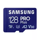 Samsung Karta pamięci microSD PRO+ MB-MD128SB/WW 128GB + czytnik