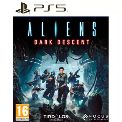 Cenega Gra PlayStation 5 Aliens Dark Descent